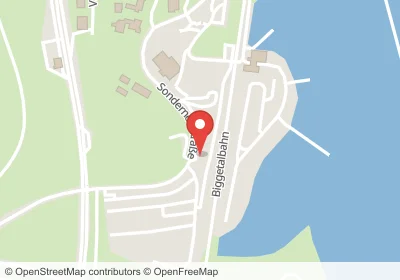Hotels an der Hanemicke in Olpe – Unterkünfte, Pensionen und Ferienwohnungen in zentraler Lage