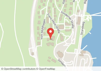 Hanemicker Weg Olpe – Hotels in der Nähe Hotels an der Hanemicker Weg in Olpe – Unterkünfte, Pensionen und Ferienwohnungen in zentraler Lage