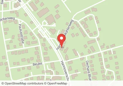 Hotels an der Harsumer Mühlenweg in Giesen – Unterkünfte, Pensionen und Ferienwohnungen in zentraler Lage