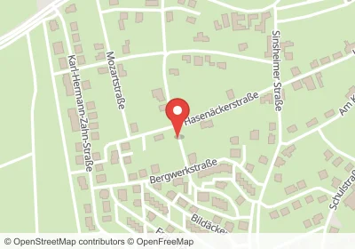 Hasenäckerstraße Wiesloch – Hotels in der Nähe Hotels an der Hasenäckerstraße in Wiesloch – Unterkünfte, Pensionen und Ferienwohnungen in zentraler Lage