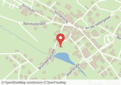 Hotels an der Heidenreichgässchen in Bischofsgrün – Unterkünfte, Pensionen und Ferienwohnungen in zentraler Lage