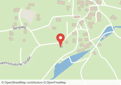 Hotels an der Heinrichsdorfer Straße in Bad Aibling – Unterkünfte, Pensionen und Ferienwohnungen in zentraler Lage