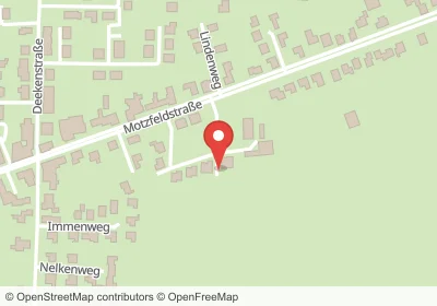 Hotels an der Heinz-van-Ackeren-Straße in Goch – Unterkünfte, Pensionen und Ferienwohnungen in zentraler Lage