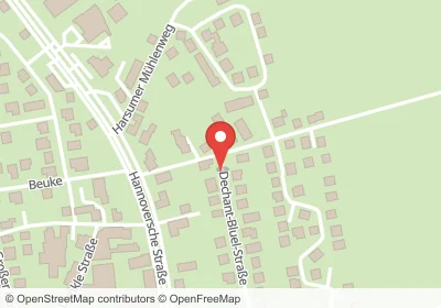 Hotels an der Henkenweg in Giesen – Unterkünfte, Pensionen und Ferienwohnungen in zentraler Lage