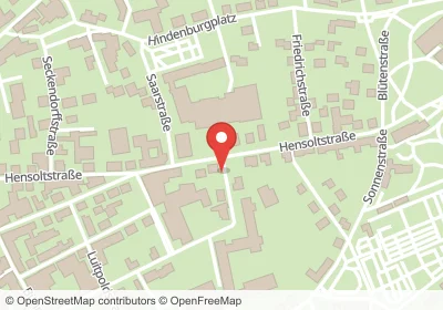 Hotels an der Hensoltstraße in Gunzenhausen – Unterkünfte, Pensionen und Ferienwohnungen in zentraler Lage