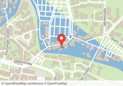 Hotels an der Herdfeldstraße in Kirchheim unter Teck – Unterkünfte, Pensionen und Ferienwohnungen in zentraler Lage
