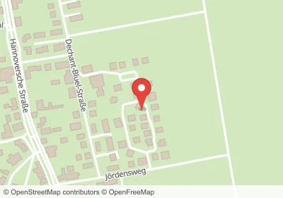 Hotels an der Hinter den Gärten in Giesen – Unterkünfte, Pensionen und Ferienwohnungen in zentraler Lage