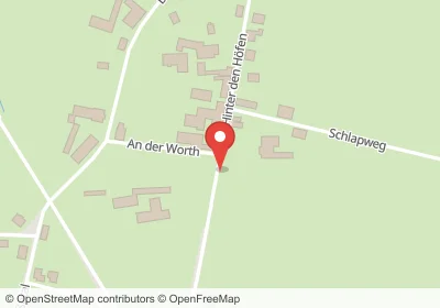Hinter den Höfen Bergen – Hotels in der Nähe Hotels an der Hinter den Höfen in Bergen – Unterkünfte, Pensionen und Ferienwohnungen in zentraler Lage
