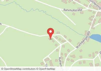 Hotels an der Hohe Reuth in Bischofsgrün – Unterkünfte, Pensionen und Ferienwohnungen in zentraler Lage