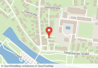 Hohlenbergstraße Warendorf – Hotels in der Nähe Hotels an der Hohlenbergstraße in Warendorf – Unterkünfte, Pensionen und Ferienwohnungen in zentraler Lage