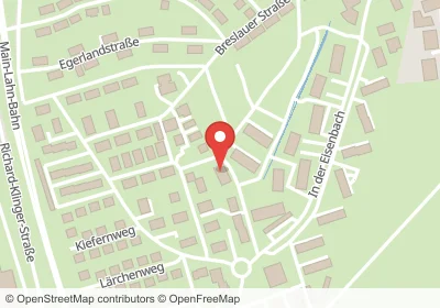 Hotels an der Holunderweg in Idstein – Unterkünfte, Pensionen und Ferienwohnungen in zentraler Lage
