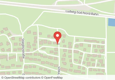 Hotels an der Im Eisenreich in Gunzenhausen – Unterkünfte, Pensionen und Ferienwohnungen in zentraler Lage