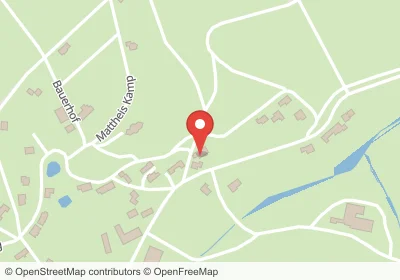 Hotels an der Im Freiheitchen in Nümbrecht – Unterkünfte, Pensionen und Ferienwohnungen in zentraler Lage