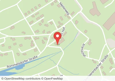 Hotels an der Im Hof in Nümbrecht – Unterkünfte, Pensionen und Ferienwohnungen in zentraler Lage