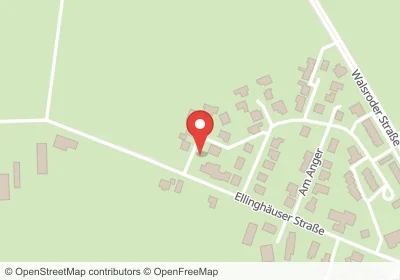 Im Wiesengrund Walsrode – Hotels in der Nähe Hotels an der Im Wiesengrund in Walsrode – Unterkünfte, Pensionen und Ferienwohnungen in zentraler Lage