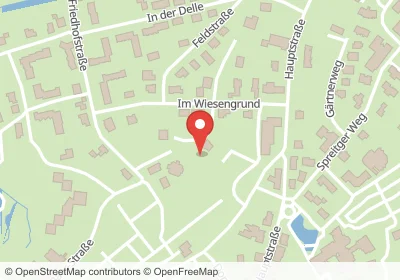 Hotels an der Im Wiesengrund in Nümbrecht – Unterkünfte, Pensionen und Ferienwohnungen in zentraler Lage