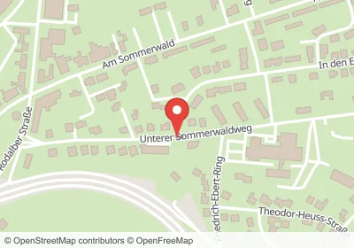 Hotels an der In den Eichen in Pirmasens – Unterkünfte, Pensionen und Ferienwohnungen in zentraler Lage