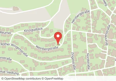 Hotels an der In den Rauschen in Gelnhausen – Unterkünfte, Pensionen und Ferienwohnungen in zentraler Lage