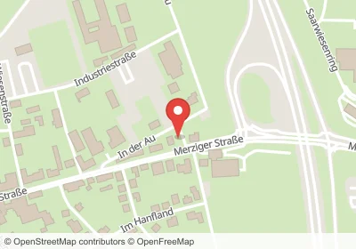 Hotels an der In der Au in Merzig – Unterkünfte, Pensionen und Ferienwohnungen in zentraler Lage
