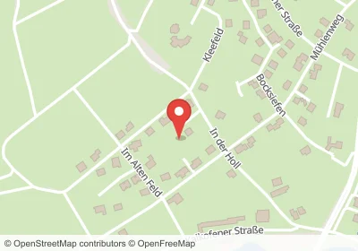 Hotels an der In der Holl in Nümbrecht – Unterkünfte, Pensionen und Ferienwohnungen in zentraler Lage