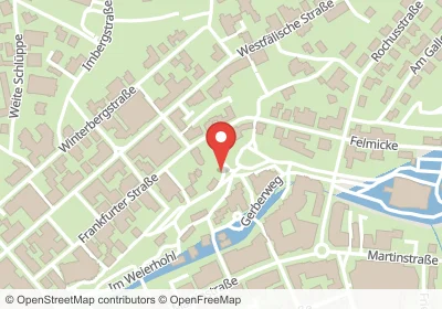 In der Steinkuhle Olpe – Hotels in der Nähe Hotels an der In der Steinkuhle in Olpe – Unterkünfte, Pensionen und Ferienwohnungen in zentraler Lage