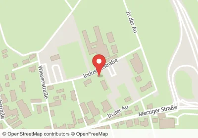 Hotels an der Industriestraße in Merzig – Unterkünfte, Pensionen und Ferienwohnungen in zentraler Lage