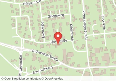 Jägerstraße Bischofsgrün – Hotels in der Nähe Hotels an der Jägerstraße in Bischofsgrün – Unterkünfte, Pensionen und Ferienwohnungen in zentraler Lage