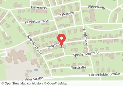 Jägerstraße Gunzenhausen – Hotels in der Nähe Hotels an der Jägerstraße in Gunzenhausen – Unterkünfte, Pensionen und Ferienwohnungen in zentraler Lage