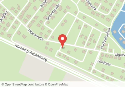 Jägerstraße Neumarkt in der Oberpfalz – Hotels in der Nähe Hotels an der Jägerstraße in Neumarkt in der Oberpfalz – Unterkünfte, Pensionen und Ferienwohnungen in zentraler Lage