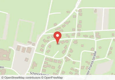 Hotels an der Jean-Paul-Straße in Bad Rodach – Unterkünfte, Pensionen und Ferienwohnungen in zentraler Lage