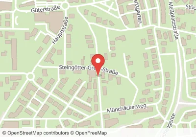 Johann-Philipp-Bronner-Straße Wiesloch – Hotels in der Nähe Hotels an der Johann-Philipp-Bronner-Straße in Wiesloch – Unterkünfte, Pensionen und Ferienwohnungen in zentraler Lage