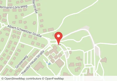 Hotels an der Johann-Reichardt-Straße in Gunzenhausen – Unterkünfte, Pensionen und Ferienwohnungen in zentraler Lage