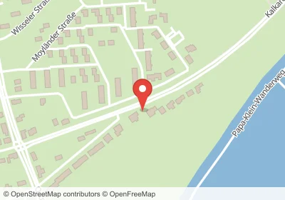 Kalkarer Straße Goch – Hotels in der Nähe Hotels an der Kalkarer Straße in Goch – Unterkünfte, Pensionen und Ferienwohnungen in zentraler Lage
