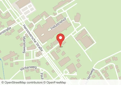 Kampstraße Giesen – Hotels in der Nähe Hotels an der Kampstraße in Giesen – Unterkünfte, Pensionen und Ferienwohnungen in zentraler Lage