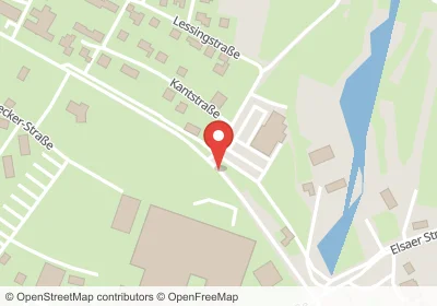 Hotels an der Kantstraße in Bad Rodach – Unterkünfte, Pensionen und Ferienwohnungen in zentraler Lage