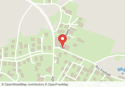 Hotels an der Kapellenweg in Frauenau – Unterkünfte, Pensionen und Ferienwohnungen in zentraler Lage