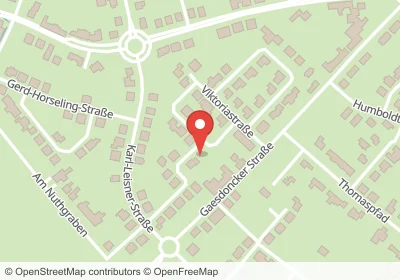 Hotels an der Kardinal-von-Galen-Straße in Goch – Unterkünfte, Pensionen und Ferienwohnungen in zentraler Lage