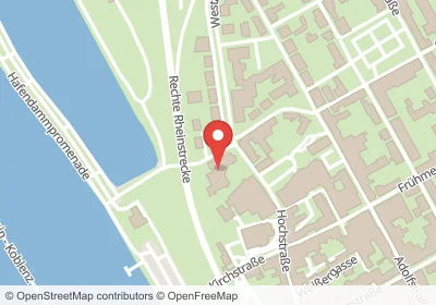 Katharinengasse Lahnstein – Hotels in der Nähe Hotels an der Katharinengasse in Lahnstein – Unterkünfte, Pensionen und Ferienwohnungen in zentraler Lage