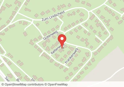 Hotels an der Keltenweg in Merzig – Unterkünfte, Pensionen und Ferienwohnungen in zentraler Lage