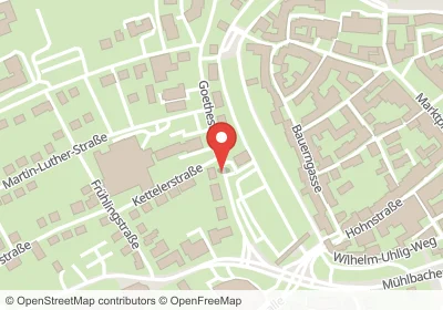 Kettelerstraße Bad Neustadt an der Saale – Hotels in der Nähe Hotels an der Kettelerstraße in Bad Neustadt an der Saale – Unterkünfte, Pensionen und Ferienwohnungen in zentraler Lage
