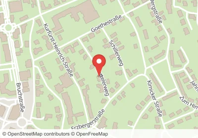 Kettelerweg Olpe – Hotels in der Nähe Hotels an der Kettelerweg in Olpe – Unterkünfte, Pensionen und Ferienwohnungen in zentraler Lage