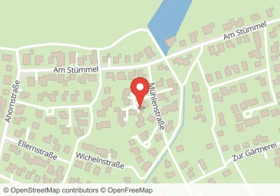 Kiefernstraße Westerstede – Hotels in der Nähe Hotels an der Kiefernstraße in Westerstede – Unterkünfte, Pensionen und Ferienwohnungen in zentraler Lage