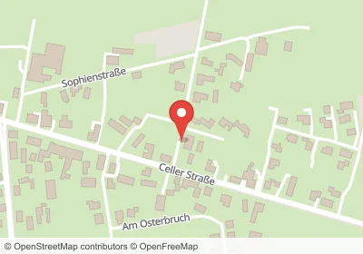 Hotels an der Kiefernweg in Walsrode – Unterkünfte, Pensionen und Ferienwohnungen in zentraler Lage