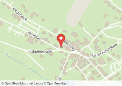 Kirchenring Bischofsgrün – Hotels in der Nähe Hotels an der Kirchenring in Bischofsgrün – Unterkünfte, Pensionen und Ferienwohnungen in zentraler Lage