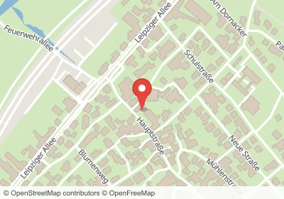 Hotels an der Kirchtreppe in Gelnhausen – Unterkünfte, Pensionen und Ferienwohnungen in zentraler Lage