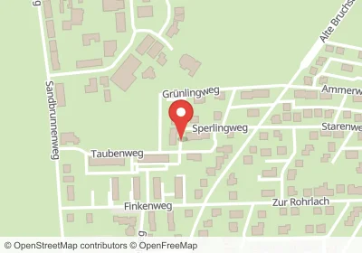 Hotels an der Kleiberweg in Wiesloch – Unterkünfte, Pensionen und Ferienwohnungen in zentraler Lage