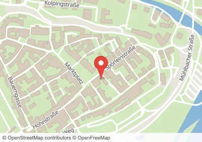 Klosterkirchengasse Bad Neustadt an der Saale – Hotels in der Nähe Hotels an der Klosterkirchengasse in Bad Neustadt an der Saale – Unterkünfte, Pensionen und Ferienwohnungen in zentraler Lage