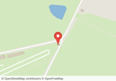 Hotels an der Köhlmoorweg in Westerstede – Unterkünfte, Pensionen und Ferienwohnungen in zentraler Lage