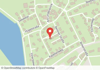 Königsberger Straße Giesen – Hotels in der Nähe Hotels an der Königsberger Straße in Giesen – Unterkünfte, Pensionen und Ferienwohnungen in zentraler Lage