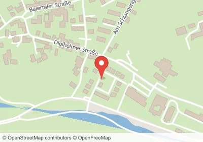 Hotels an der Königswiese in Wiesloch – Unterkünfte, Pensionen und Ferienwohnungen in zentraler Lage